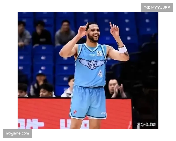 功能型外援成为争冠拼图 广东奎因攻防全能弥补内线