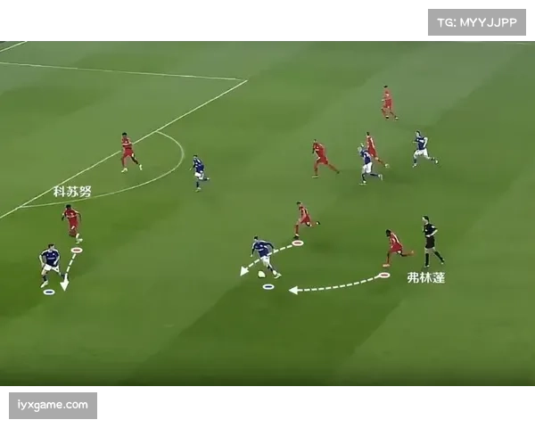 弗林蓬以翼卫身份参军 斯洛特两翼战术获关键拼图